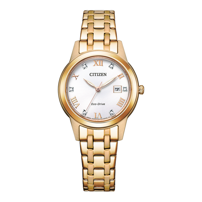 citizen FE1243-83A
