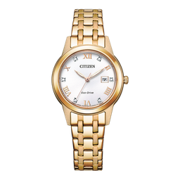 citizen FE1243-83A 20 mm