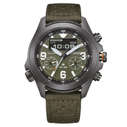 citizen Promaster Land 44 mm