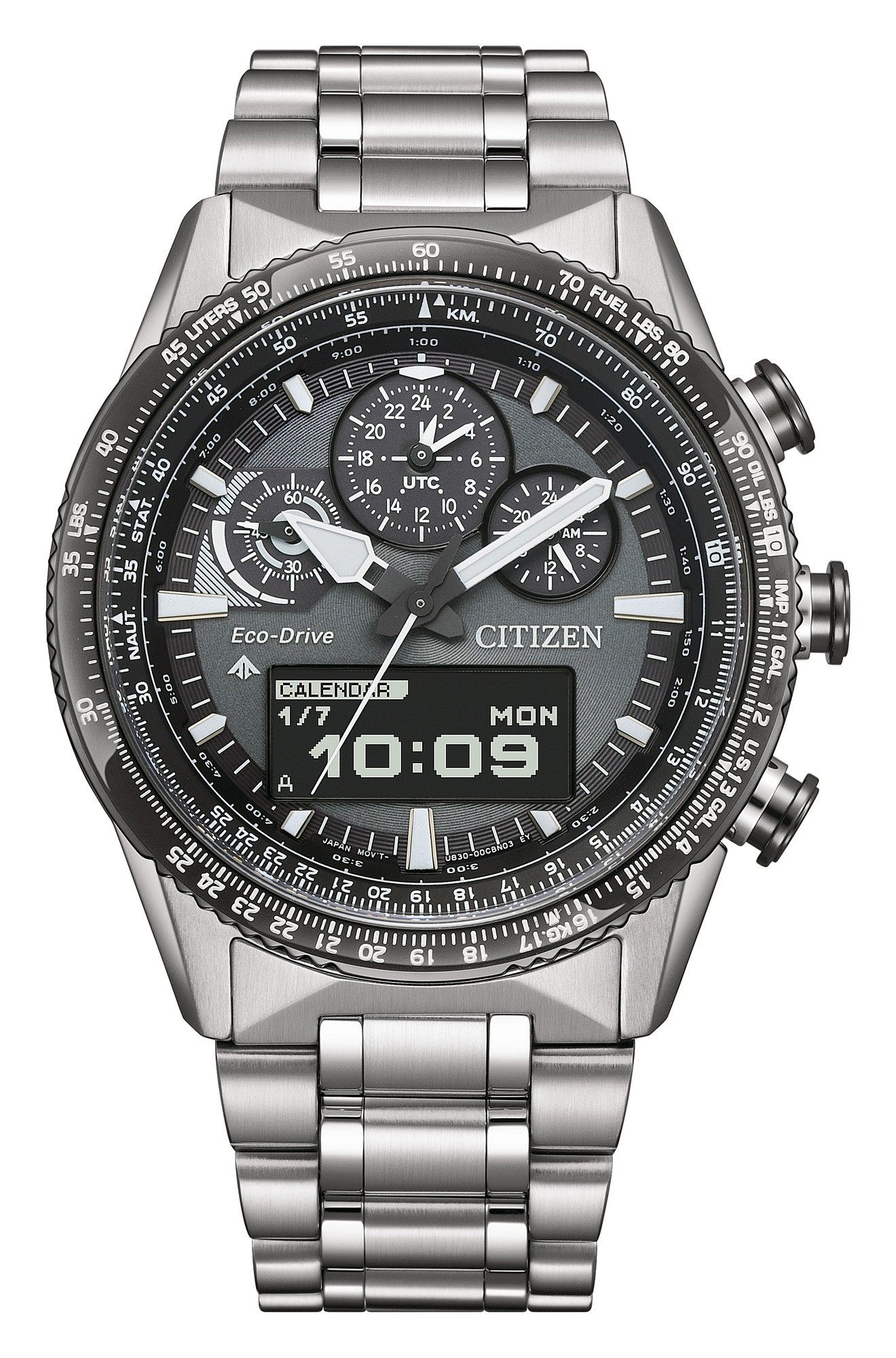 citizen Promaster Sky JV2006-55H
