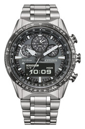 citizen Promaster Sky JV2006-55H 43 mm