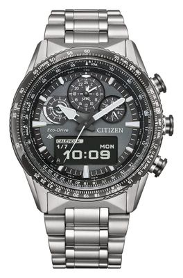 citizen Promaster Sky JV2006-55H