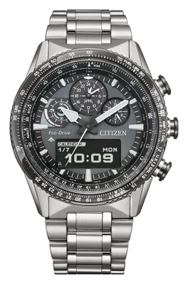 citizen Promaster Sky JV2006-55H