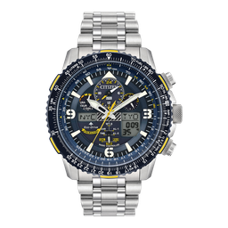 citizen Promaster Skyhawk Blue Angel 45 mm