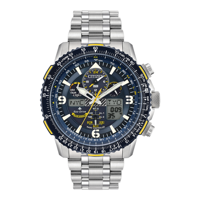 citizen Promaster Skyhawk Blue Angel