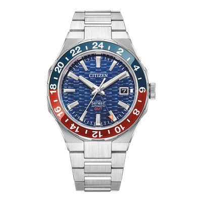 citizen Series8 GMT NB6030-59L