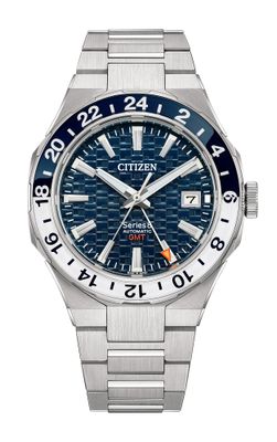 citizen Series8 GMT NB6034-58L
