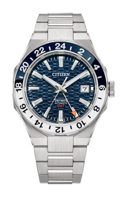 citizen Series8 GMT NB6034-58L