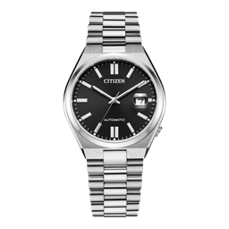 citizen Tsuyosa NJ0150-81E 40 mm