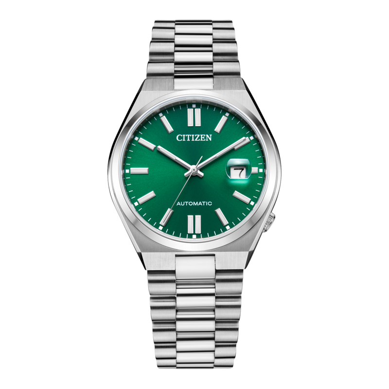 citizen Tsuyosa NJ0150-81X
