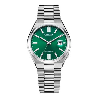 citizen Tsuyosa NJ0150-81X