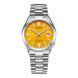 citizen Tsuyosa NJ0150-81Z 40 mm
