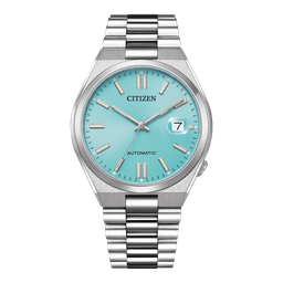 citizen Tsuyosa NJ0151-88M 40 mm