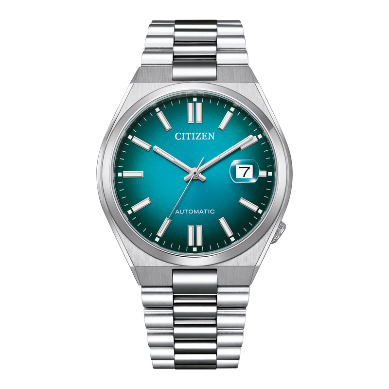 citizen Tsuyosa NJ0151-88X