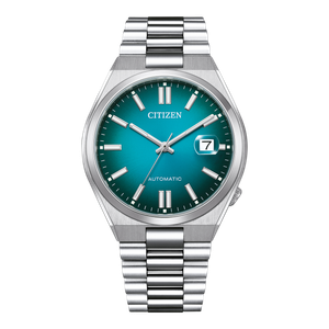 Citizen Tsuyosa NJ0151-88X