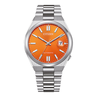 citizen Tsuyosa NJ0151-88Z