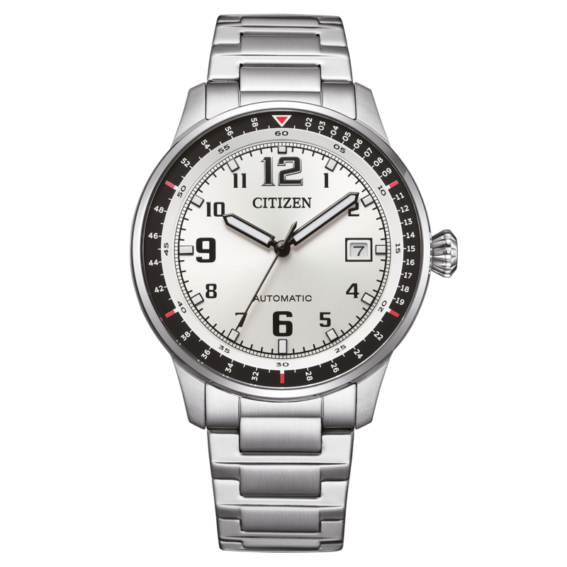 citizen Urban Military NJ0190-51A