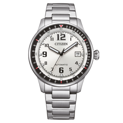 citizen Urban Military NJ0190-51A