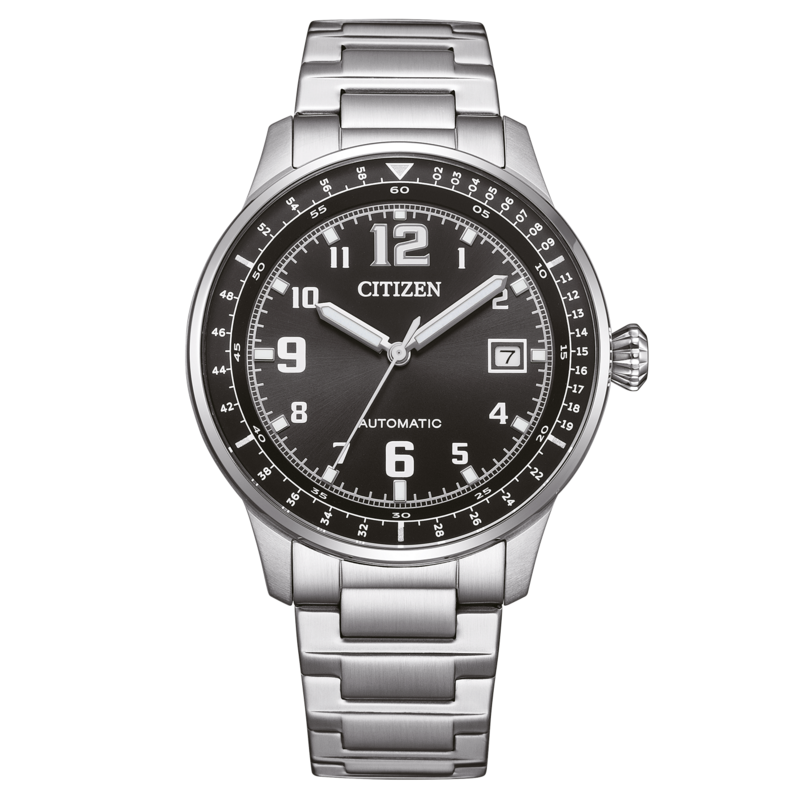 citizen Urban Military NJ0190-51E