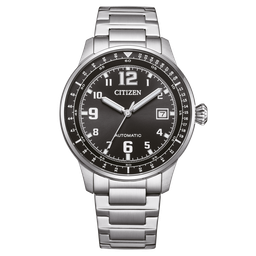 citizen Urban Military NJ0190-51E 40 mm