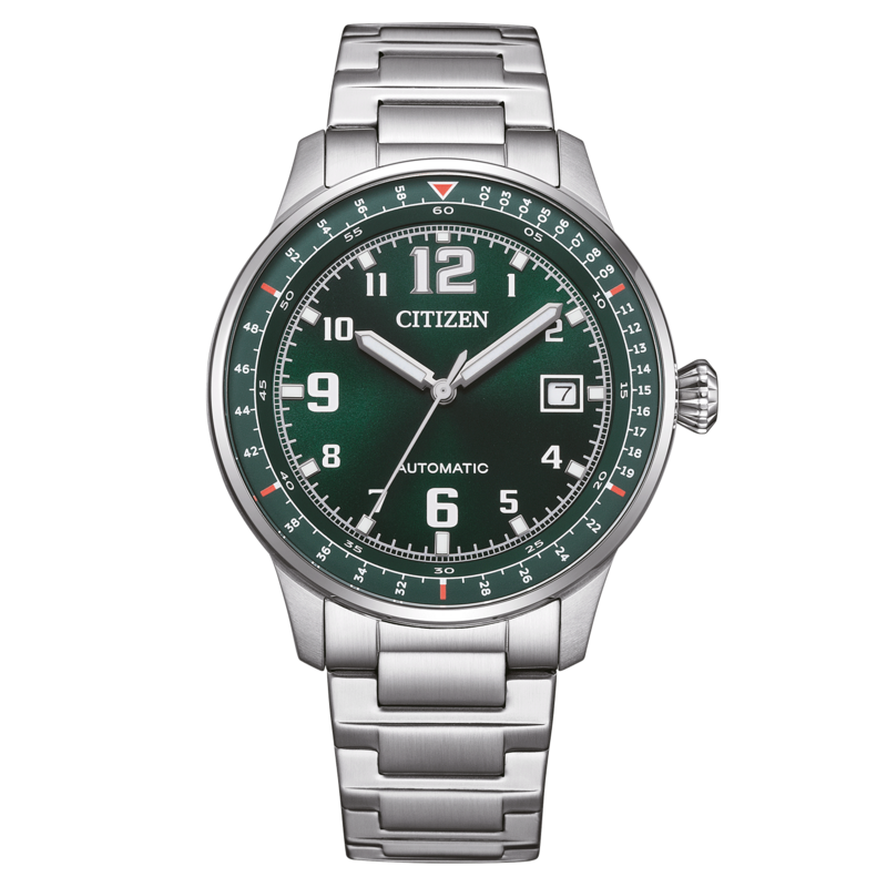 citizen Urban Military NJ0190-51X
