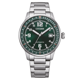 citizen Urban Military NJ0190-51X 40 mm
