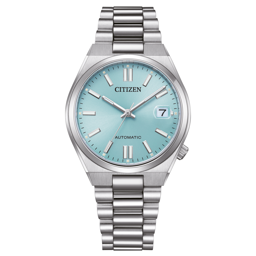 citizen Tsuyosa 37 mm NJ0200-50L 37 mm