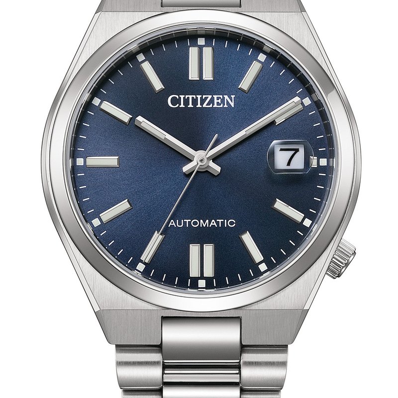 citizen Tsuyosa 37 mm NJ0200-50M