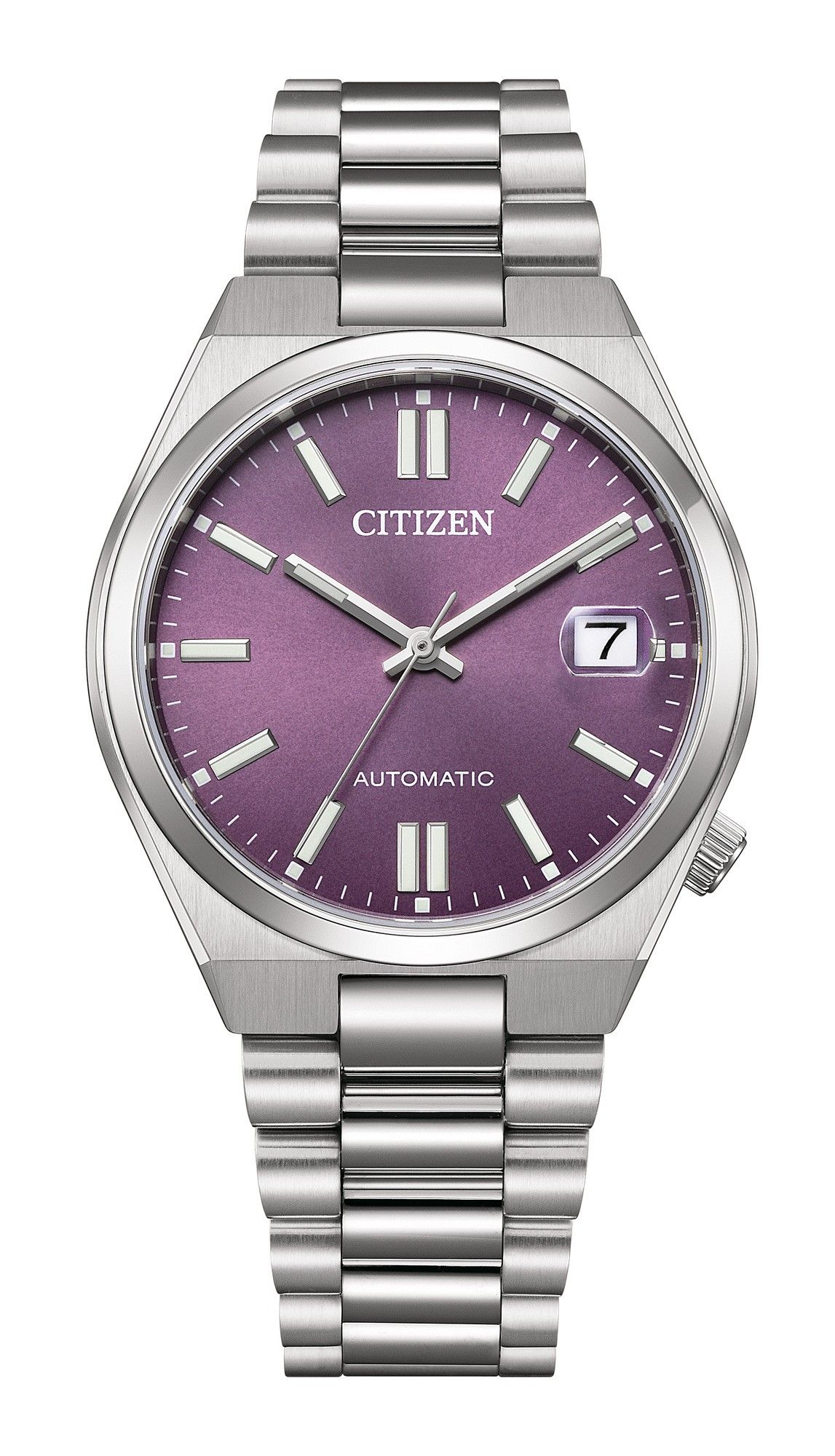 citizen Tsuyosa 37 mm NJ0200-50W