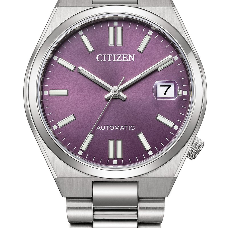 citizen Tsuyosa 37 mm NJ0200-50W