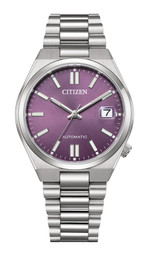 citizen Tsuyosa 37 mm NJ0200-50W 37 mm