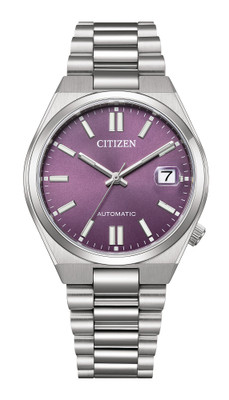 citizen Tsuyosa 37 mm NJ0200-50W