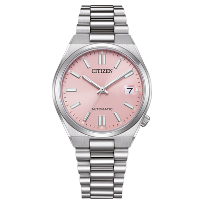 citizen Tsuyosa 37 mm NJ0200-50Z