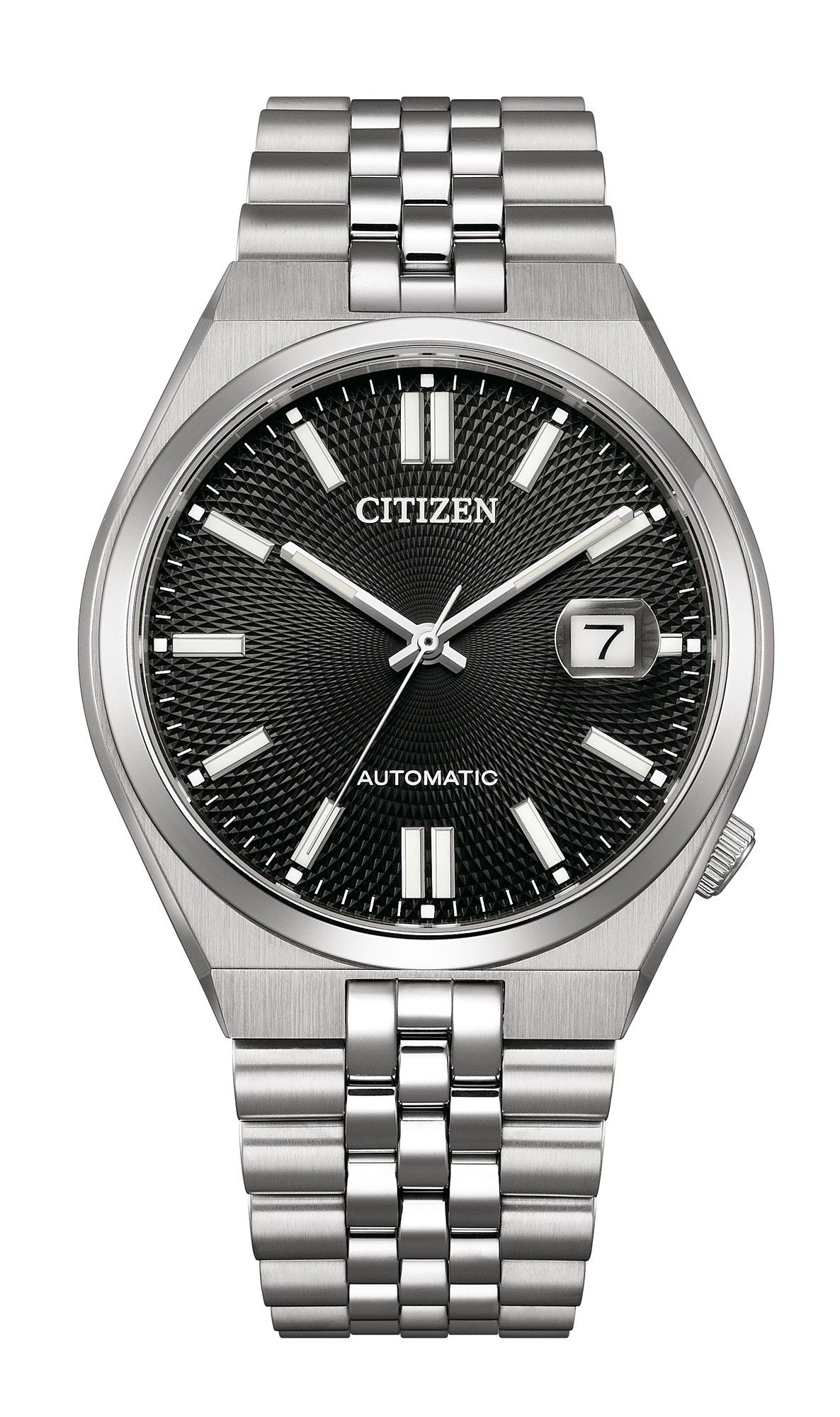 citizen Tsuyosa 60 NK0020-55E