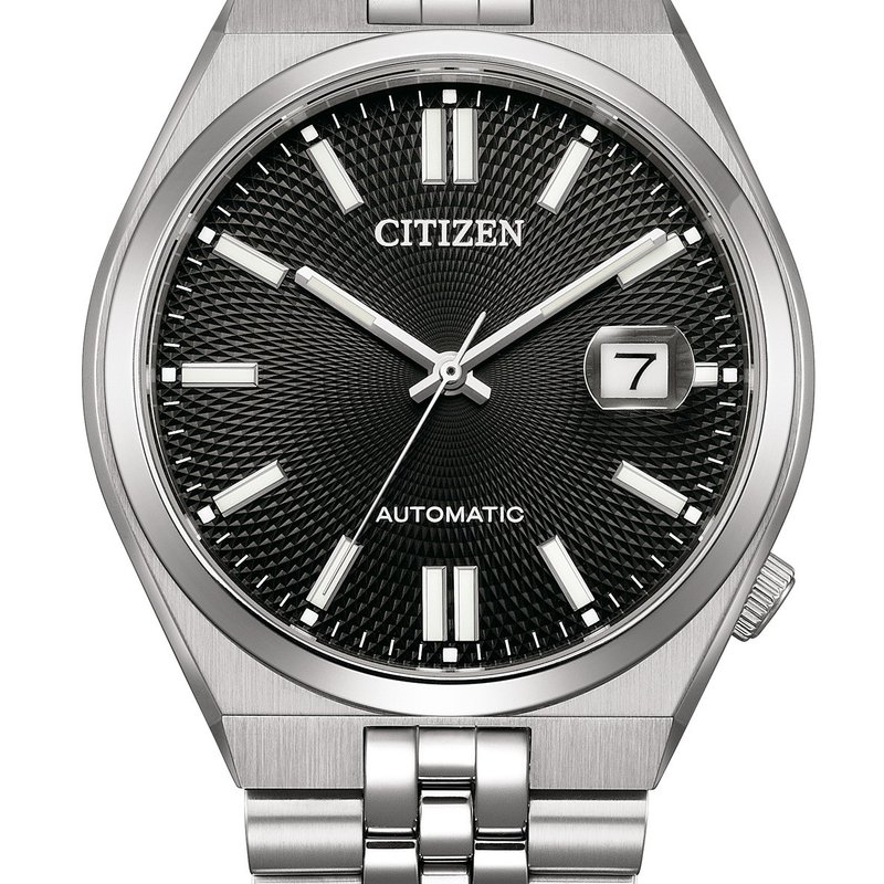 citizen Tsuyosa 60 NK0020-55E