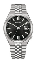 citizen Tsuyosa 60 NK0020-55E 40 mm
