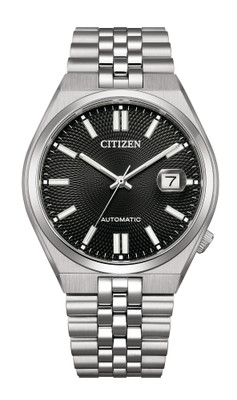 citizen Tsuyosa 60 NK0020-55E
