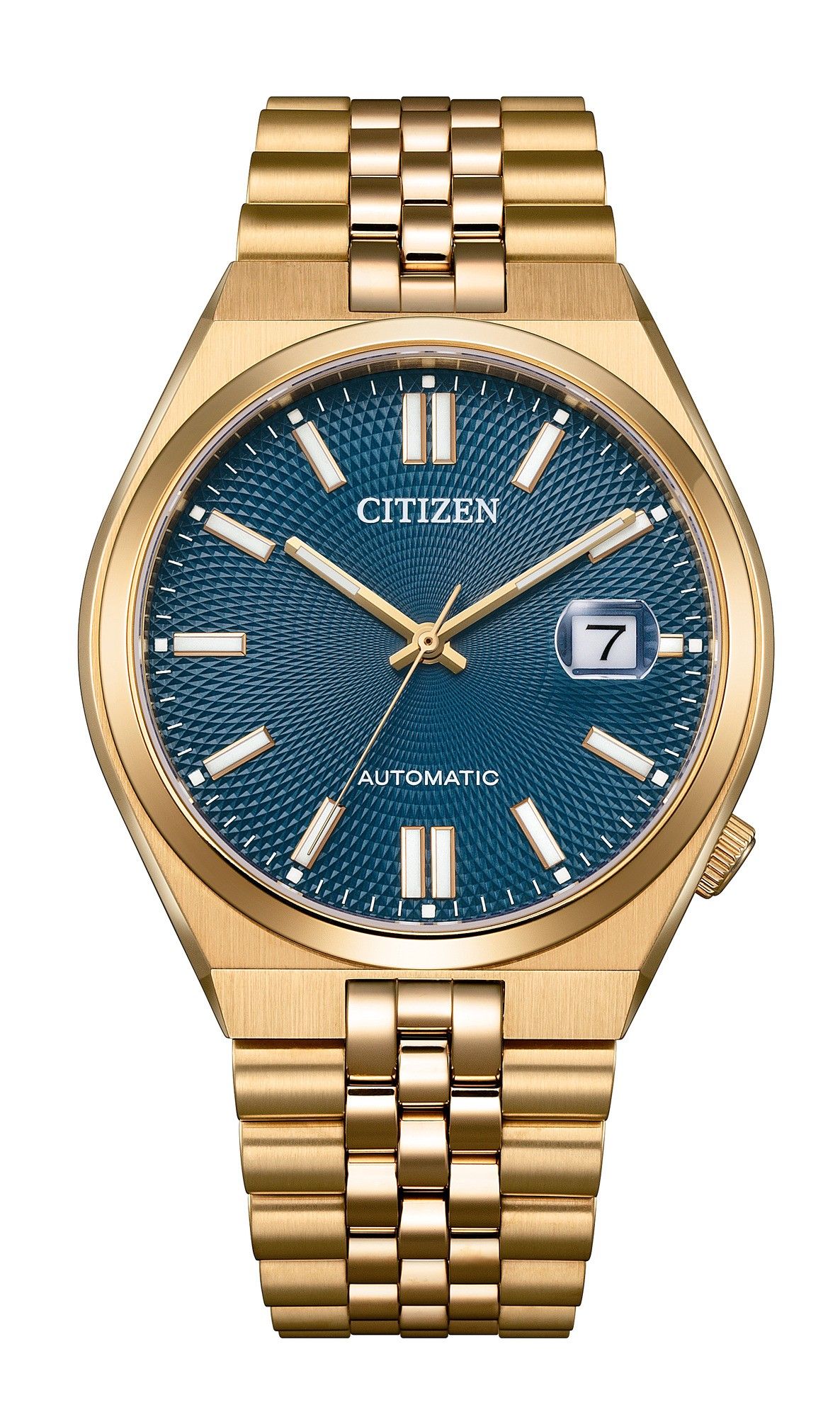 citizen Tsuyosa 60 NK0023-57L 40 mm