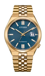 citizen Tsuyosa 60 NK0023-57L 40 mm