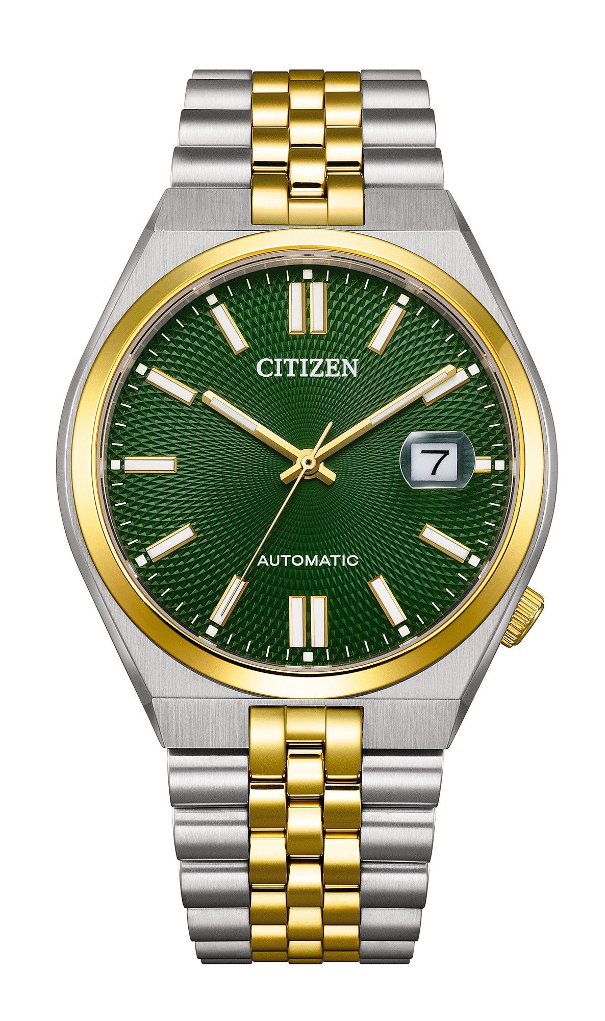citizen Tsuyosa 60 NK0024-54X