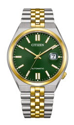 citizen Tsuyosa 60 NK0024-54X 40 mm