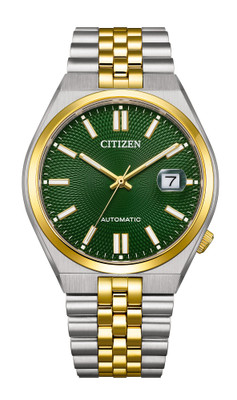 citizen Tsuyosa 60 NK0024-54X