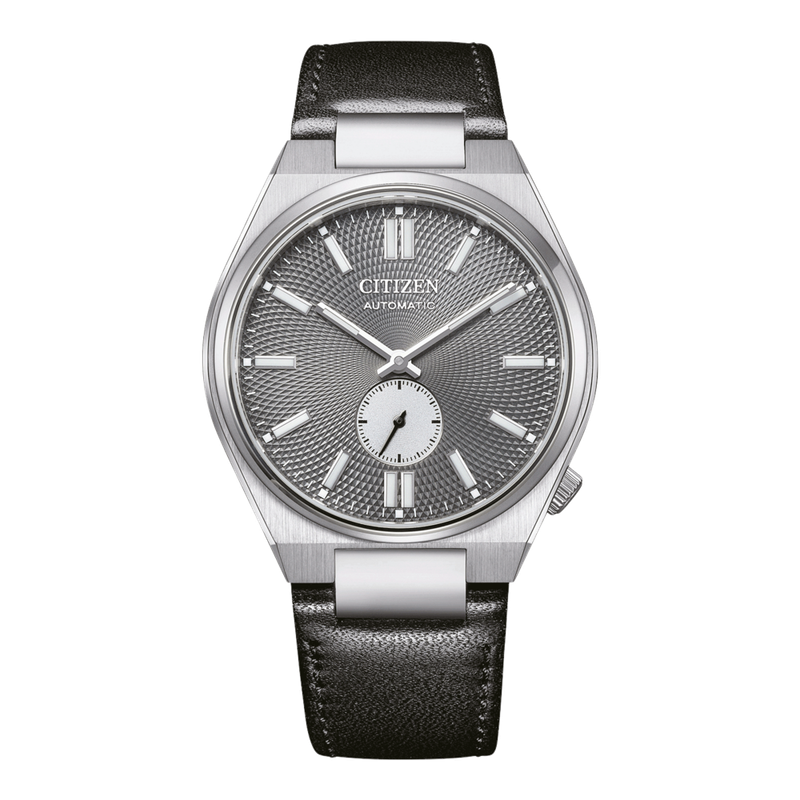citizen Tsuyosa Small Second NK5010-01H