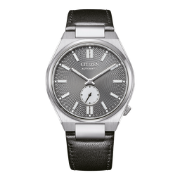 citizen Tsuyosa Small Second NK5010-01H 40 mm