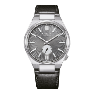 Citizen Tsuyosa Small Second NK5010-01H