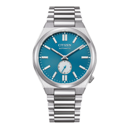 citizen Tsuyosa Small Second NK5010-51L 40 mm