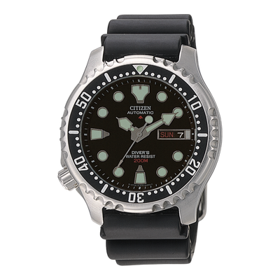 citizen Promaster Divers NY0040-09EC