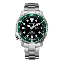 citizen Promaster Mechanical Diver 42 mm