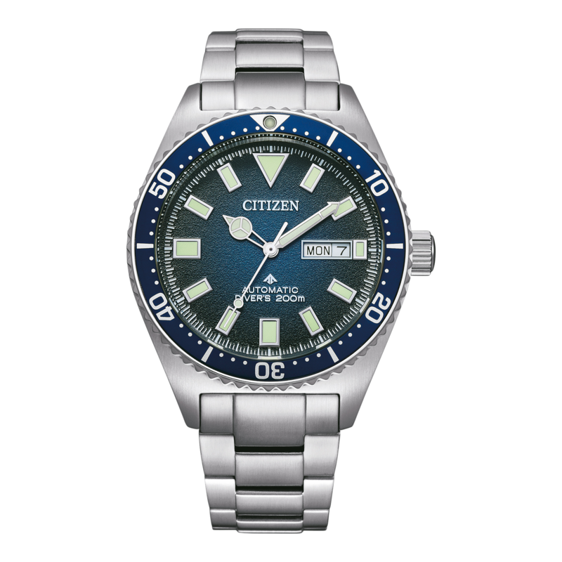 citizen Promaster Divers NY0129-58LC