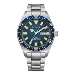 citizen Promaster Divers NY0129-58LC 41 mm